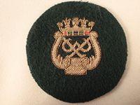R.M Prince's Badge