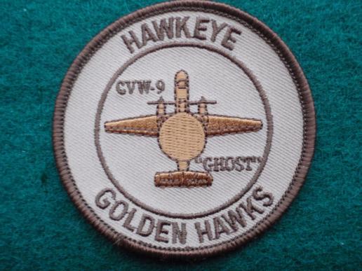 Gulf War Helicopter HCS-5 Det 1 Patch