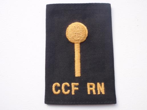 CCF RN Shoulder Slide