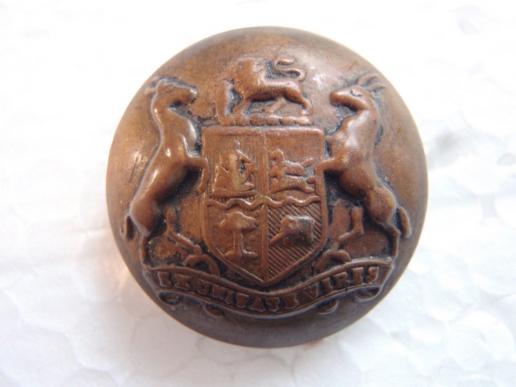 S African Defence Force Button