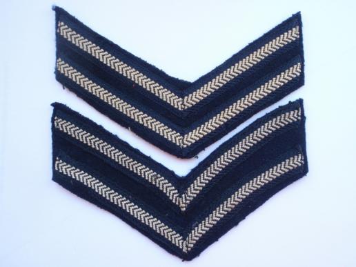 WW2 R.A.F Corporals Strips