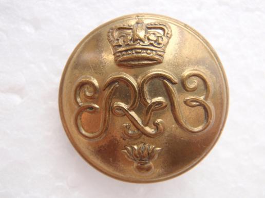 Q/C Grenadier Guards Brass Button