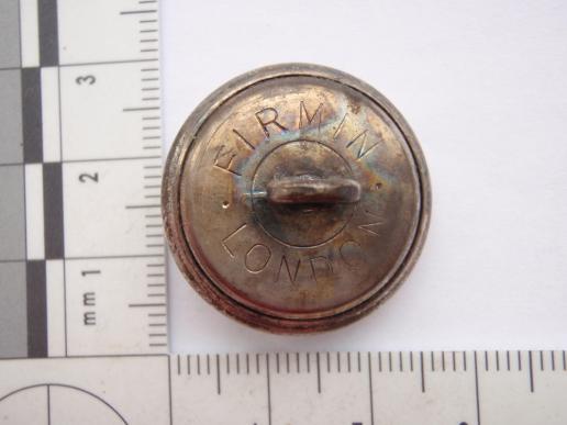 Post 1952 Kenya Police Large Button