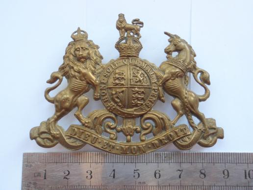 Post 1902 Life Guards Pouch Badge