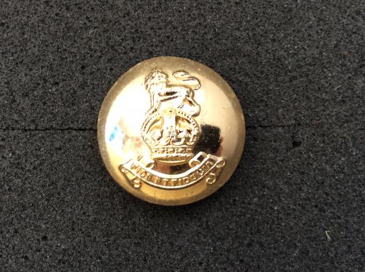 K/ C Royal Army Pay Corps Large A/A Button 