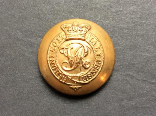 QVC Brigadiers & Colonels Button 