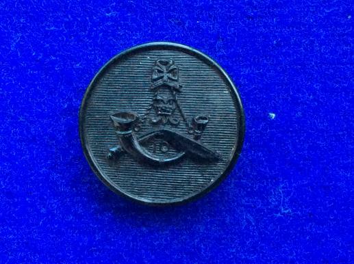 10th Princess Mary’s Own Gurkha Rifles Button 