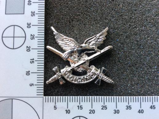 Australian Army Aviation Corps (AAAvn) Collar badge