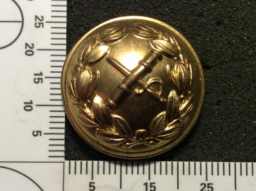 Large 26mm Generals Button By Jennens 