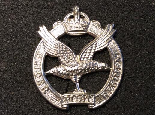 Glider Pilot Regiment w/m Collar badge