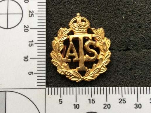 A.T.S ( Auxiliary Territorial Service) Sweetheart 