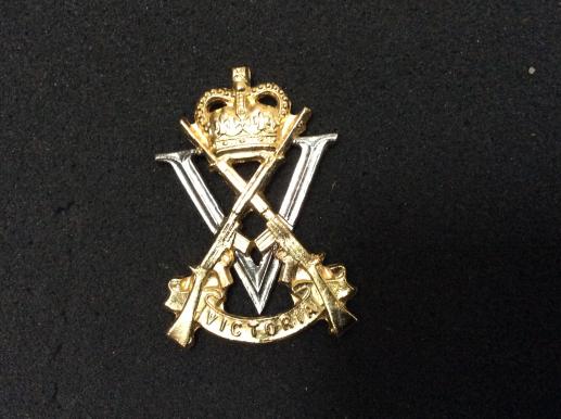 Australian Royal Victoria Regiment, Post 1997 Briteshine badge