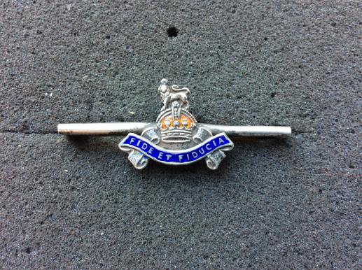 WW2 R.A.P.C ( Royal Army Pay Corps) Sweetheart/ tie pin