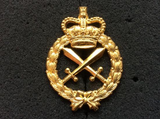 Australian Military Police/ Provost Corps Cap Badge