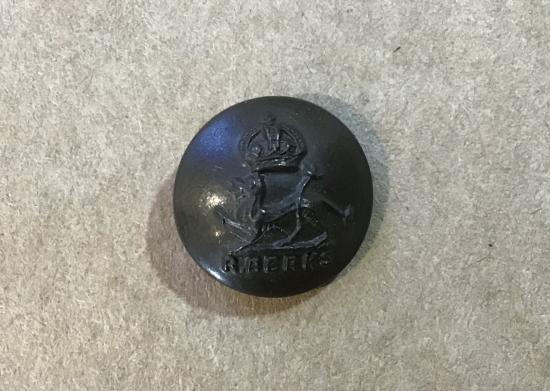 K/C R.Berks O.S.D hat button