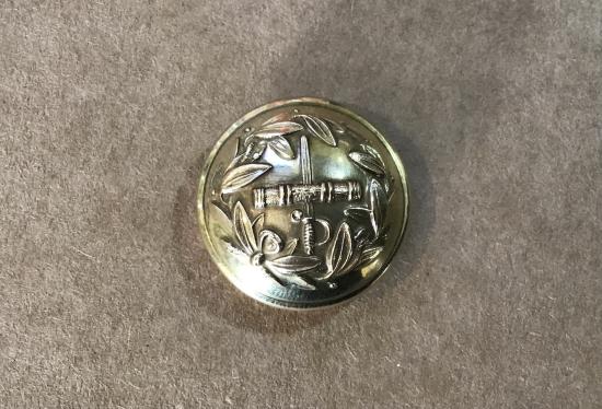 British & Commonwealth Generals button