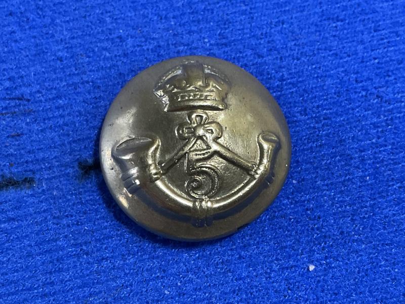 WW2 5th MAHRATTAS LIGHT INFANTRY button