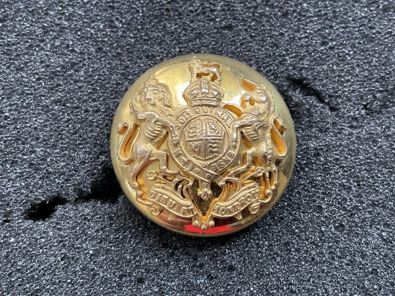 Post 1902 Senior officers General service button