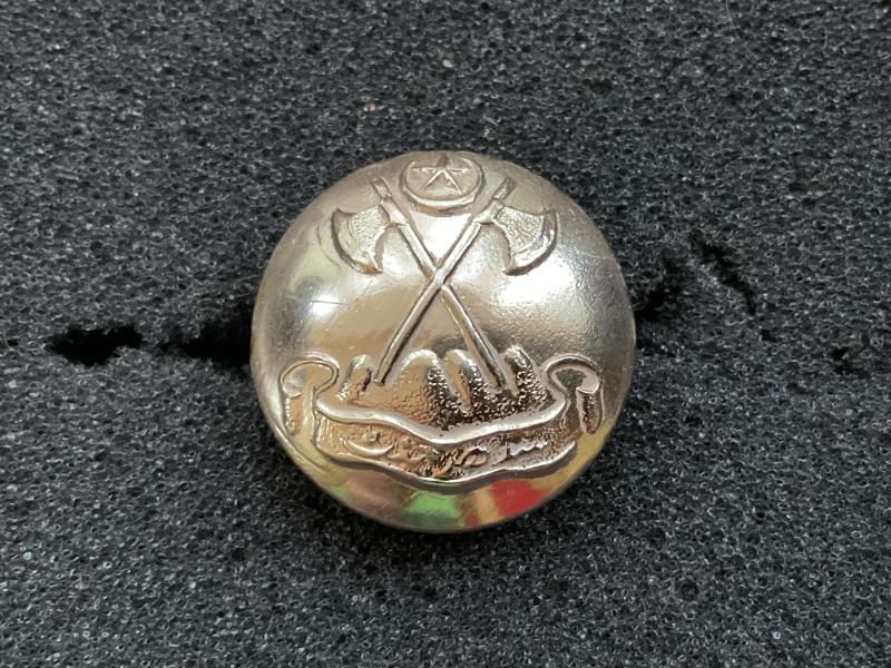 Pakistan military button