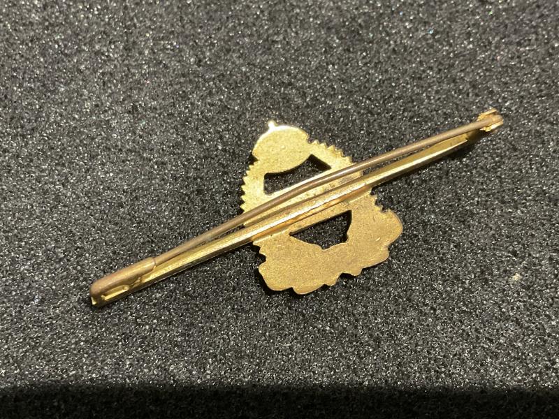 WW1/2 New Zealand sweetheart or tie pin