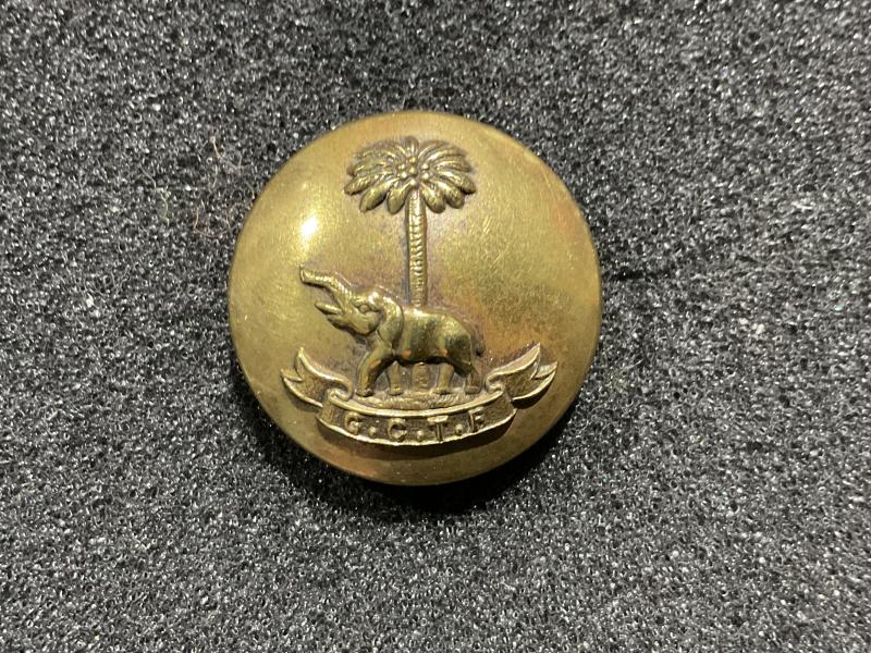 Gold Coast Territorial Force (GGTF) button