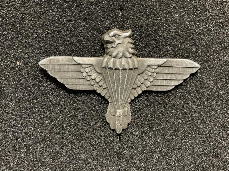 South African 44th Parachute Brigade beret badge