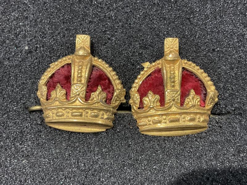 Post 1902 Majors rank crowns