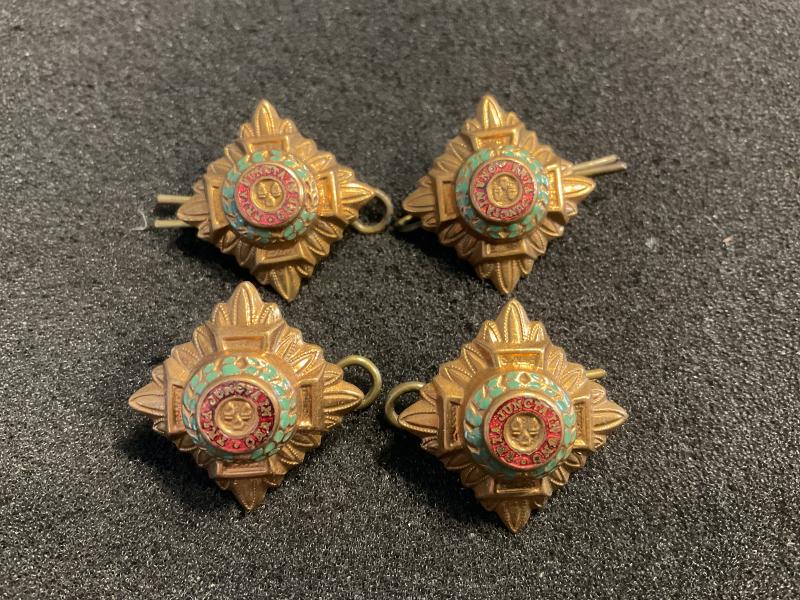 WW2 British/Commonwealth lieutenants rank pips